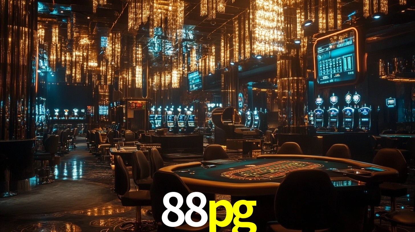 88pg - Baixe o Cassino Nº1 - 88pg.com