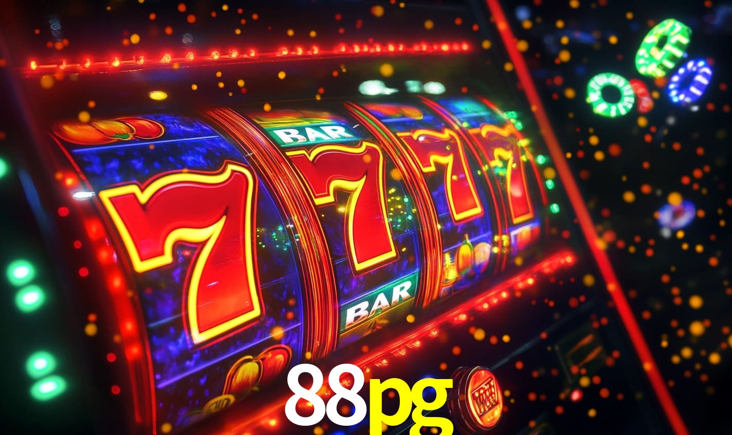88pg: Seu Cassino Premiado com Pagamentos Rápidos