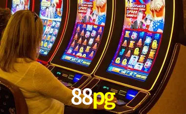 Cassino ao vivo com dealers reais na 88pg