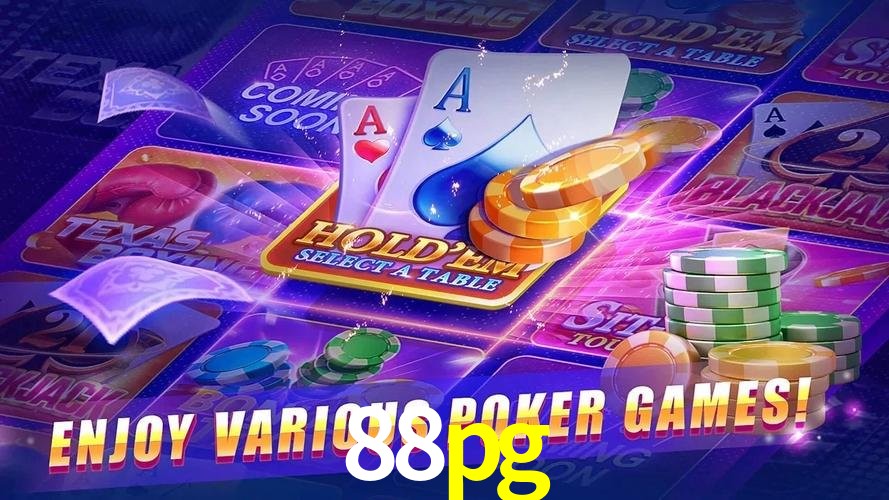 Desvendando o Mundo dos Jogos Virtuais na 88pg
