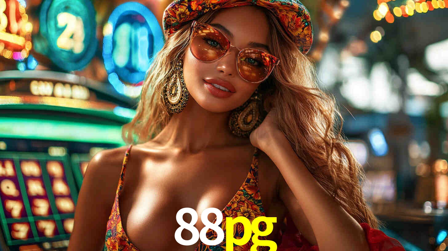 Welcome Bonus 88pg