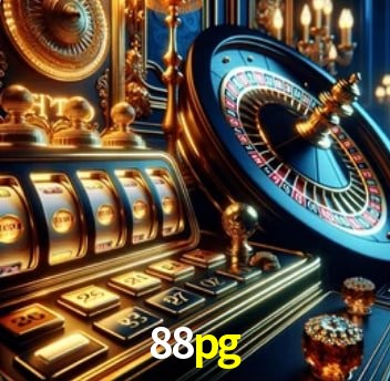 Casino Ao Vivo 88pg