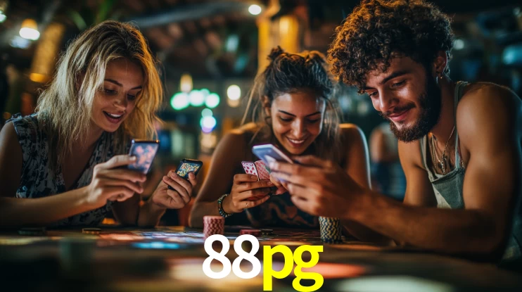 VIP Casino 88pg