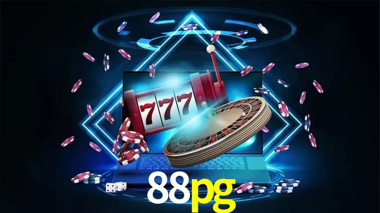 Casino Ao Vivo 88pg