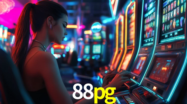 Cashback e recargas na 88pg