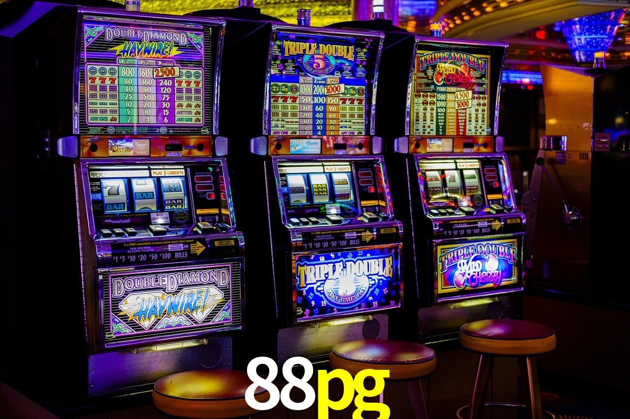 Casino VIP 88pg