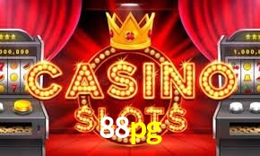 Live Casino 88pg