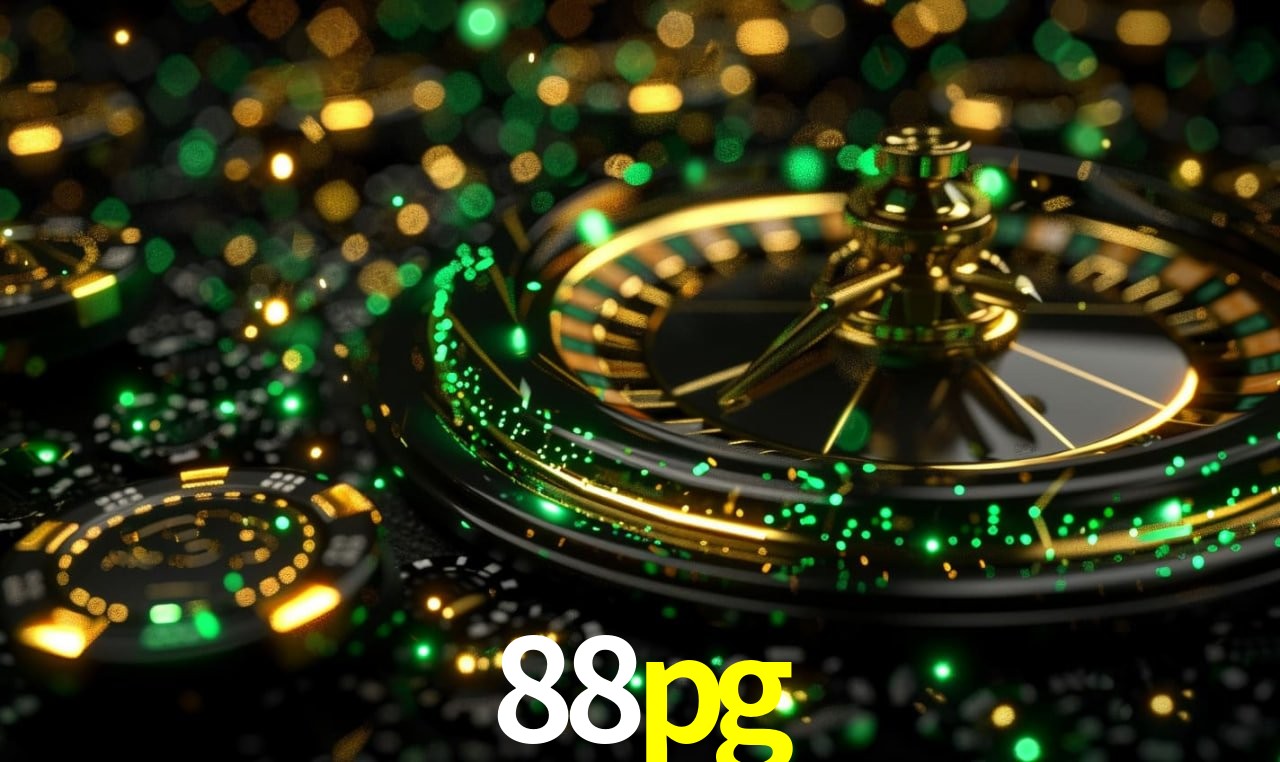 Segurança e performance na plataforma 88pg