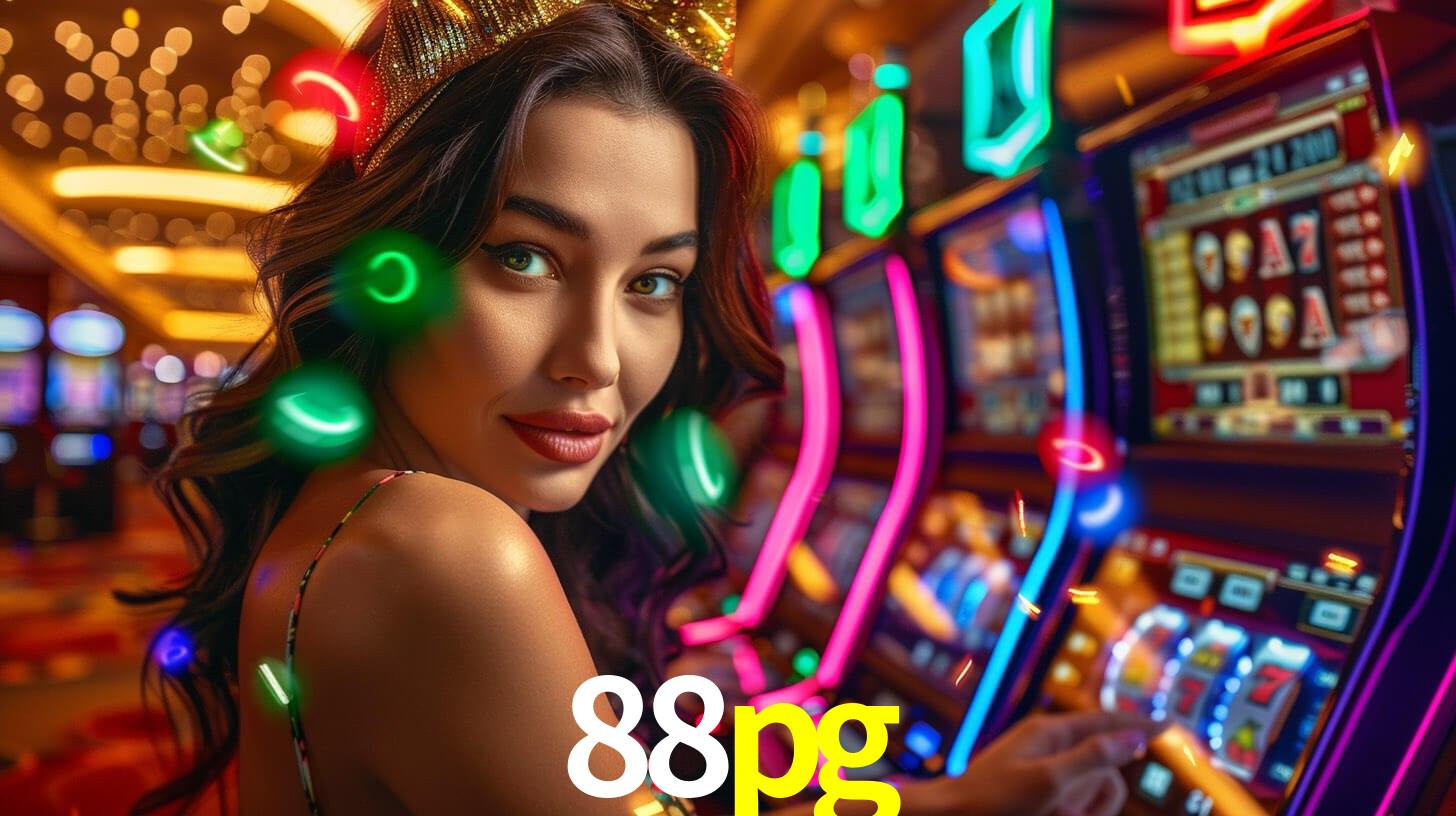 Mercados ao vivo e cash out na 88pg