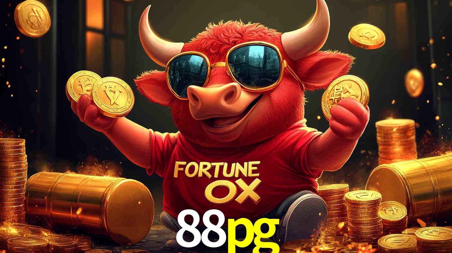 Inovações de Jogos na 88pg: O Futuro das Experiências Interativas