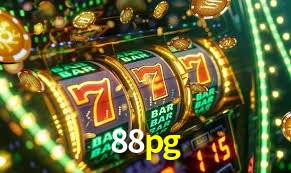 APP oficial da 88pg para mobile