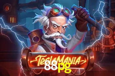 Jogos de Slot 88pg
