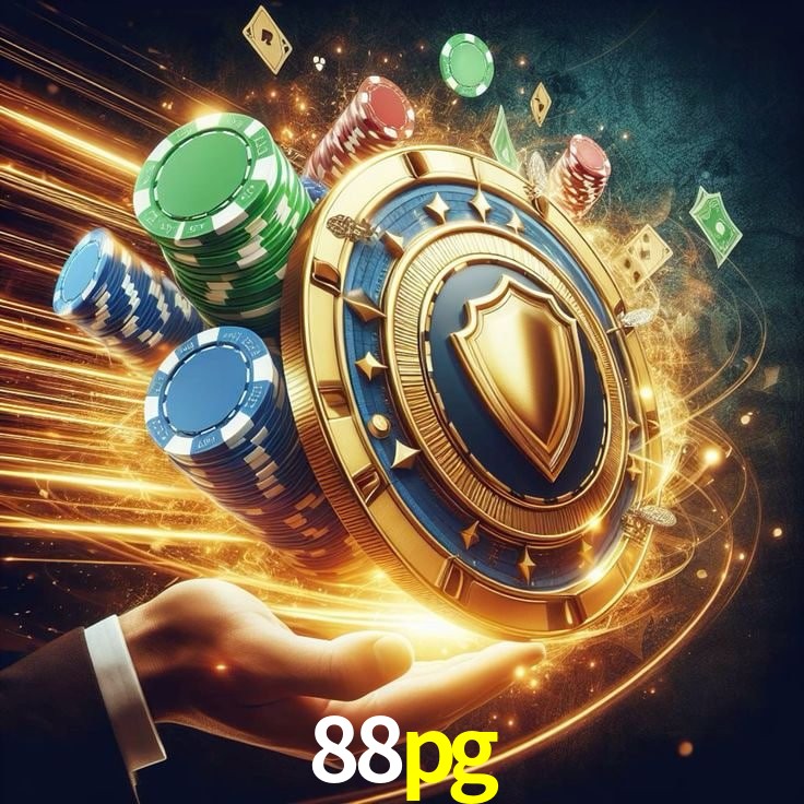 Torneios e prêmios garantidos na 88pg