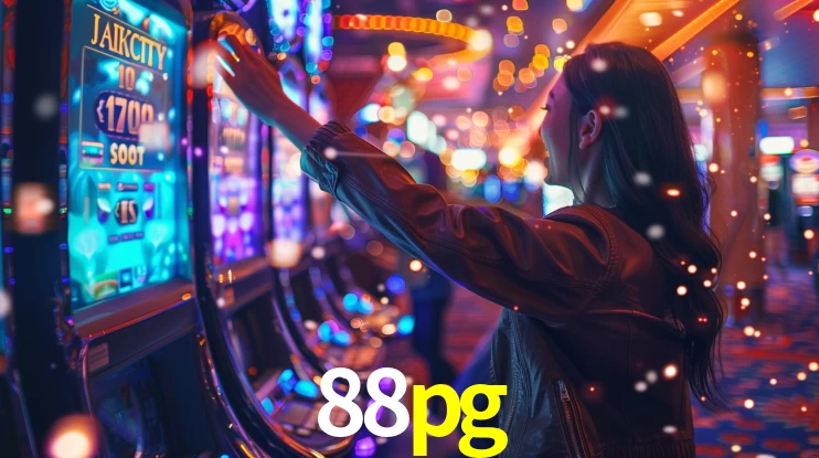 Experimente o Login Seguro Premium no 88pg