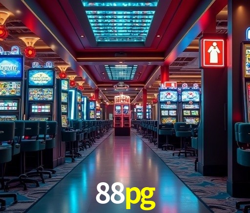Inovações de Jogos na 88pg: O Futuro das Experiências Interativas