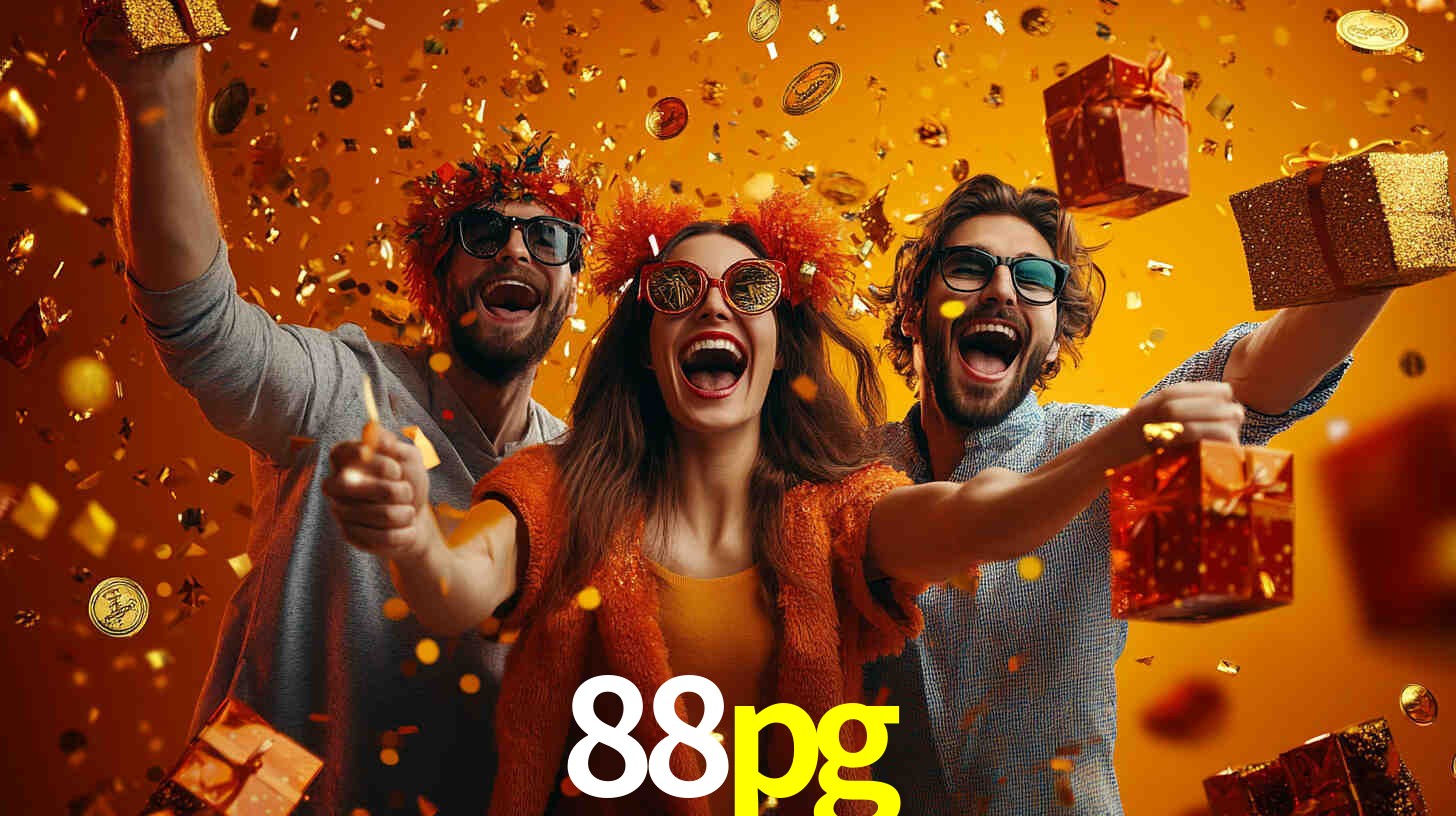88pg: Seu Especialista em Apostas Esportivas Brasileiras