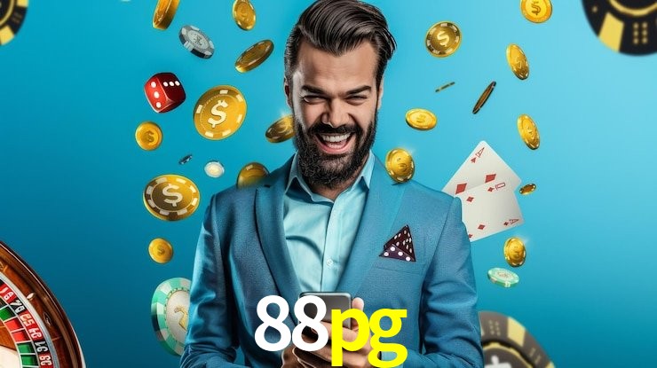 Game Providers 88pg