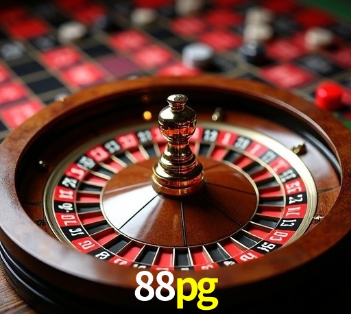 Jogos populares e pagamentos rápidos na 88pg