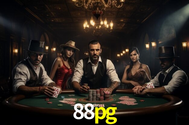 A Emoção da Loteria na 88pg: Uma Chance de Mudança de Vida