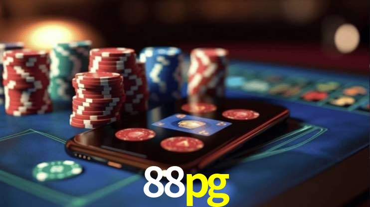 Mesa de Blackjack 88pg