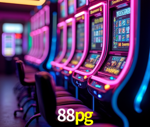 Loterias online na 88pg