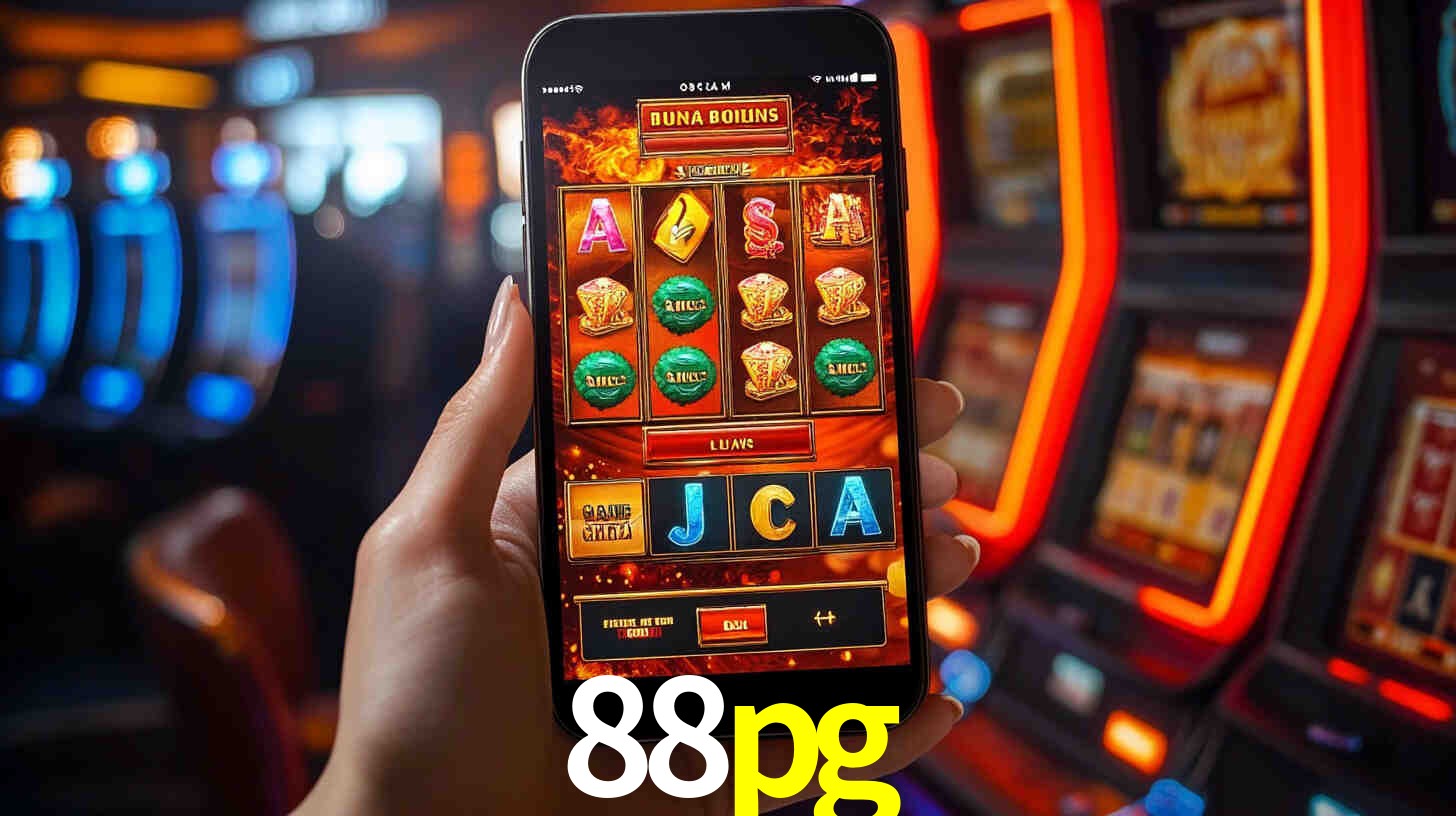 88pg bet