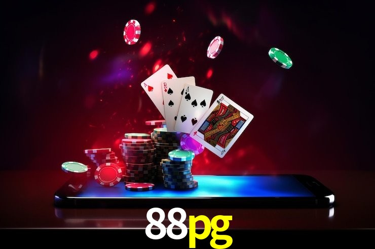 Slot Games 88pg