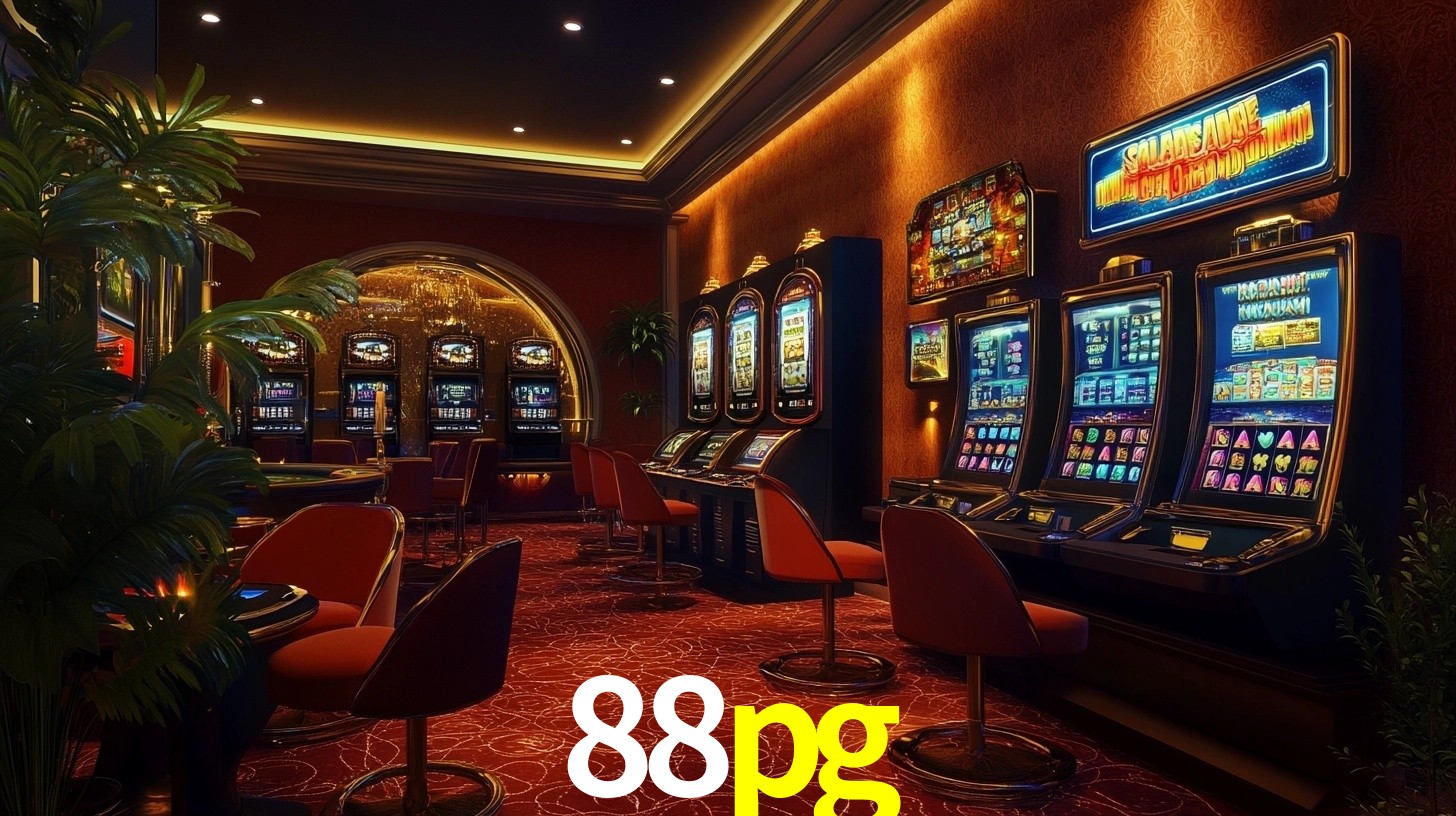 Live Casino 88pg