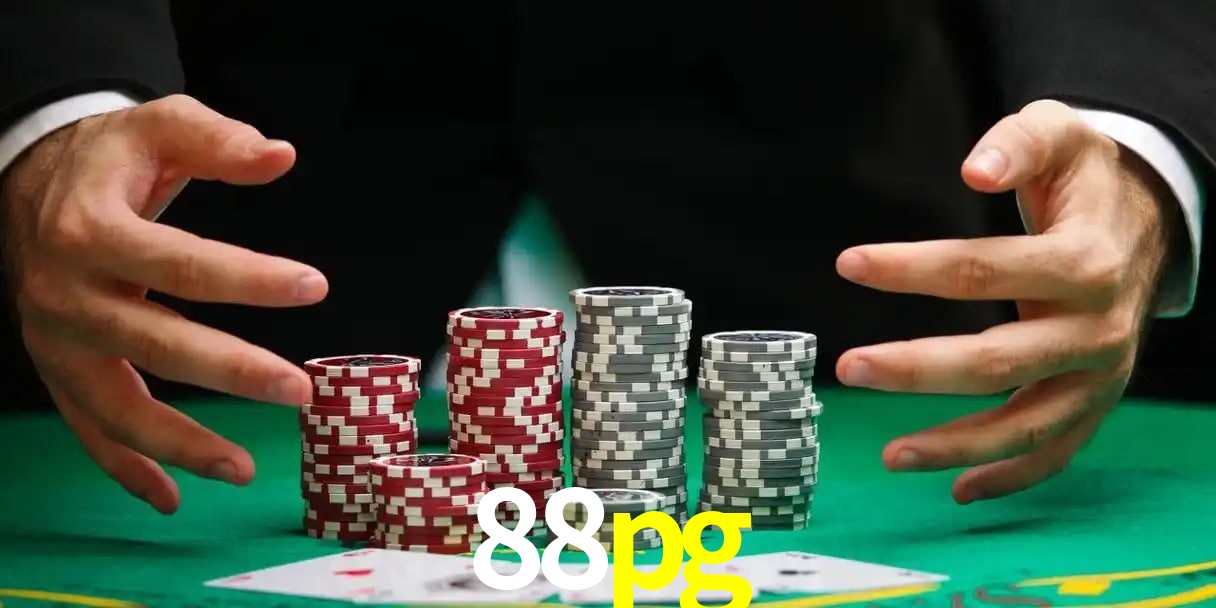 Benefícios VIP na 88pg
