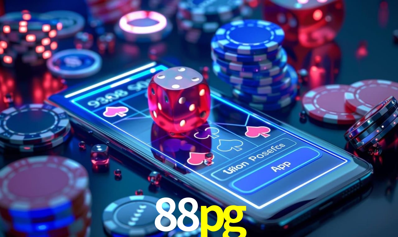 Canal oficial no Telegram da 88pg